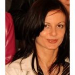 AGNIESZKA NAJDECKA