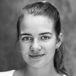 Zoe Pahlke