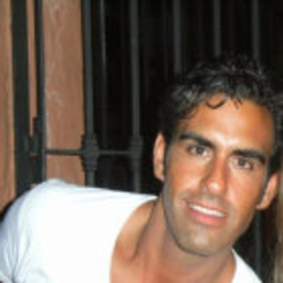 Ruben Salgado Escudero