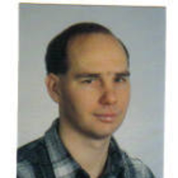 Profilbild Jörg Fischer