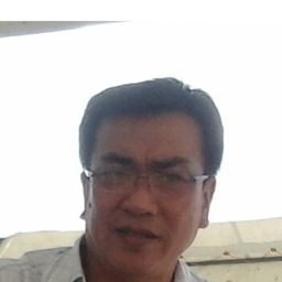 Vic Angeles Jr