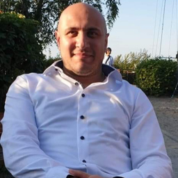 Armen Muschegian