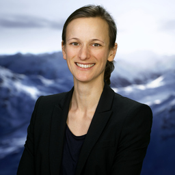 Dr. Carina Osterwinter