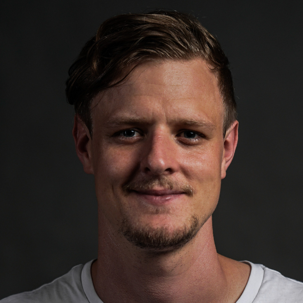 Alexander Renz - Multimedia Content Producer - die Berater ...