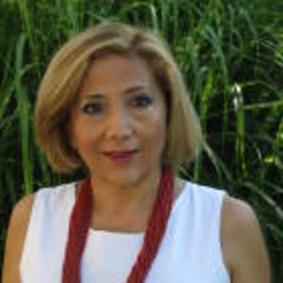 Judith Herren-Castillo
