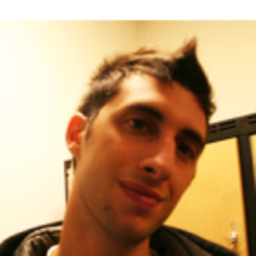 Fabrizio Palazzo