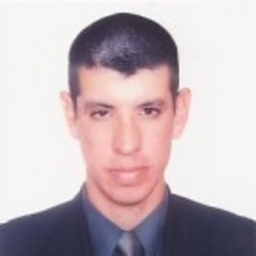 Marco Antonio Rosadio Bendezu