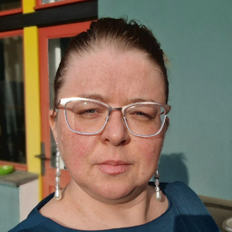 Janina Richter