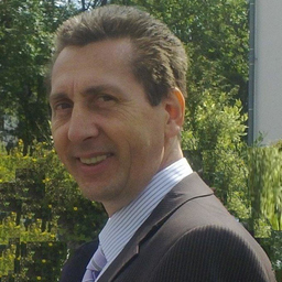 Andreas Heinrichs