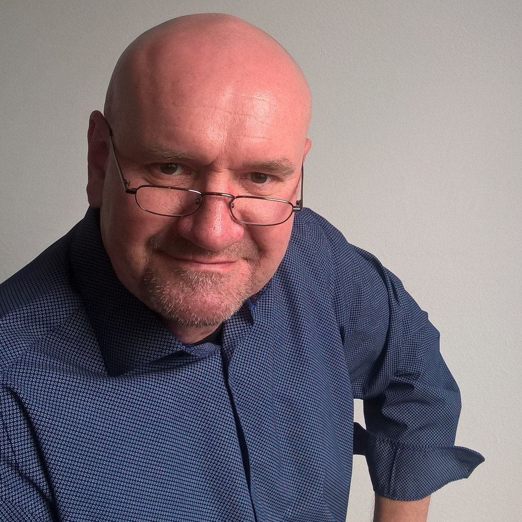 Andreas Rohn Bilanzbuchhalter / Senior Accountant Wünsche Group XING