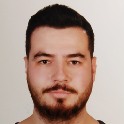 Mustafa Sercan Özyurt