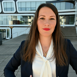 Raphaëlle Berggötz