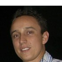 Fabian Andre Sanchez Bonilla