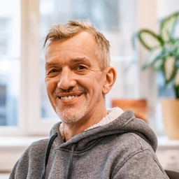Dirk Kinderke