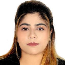 Maryam Fayyaz