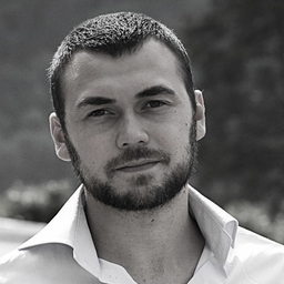 Ilia Rachkulik
