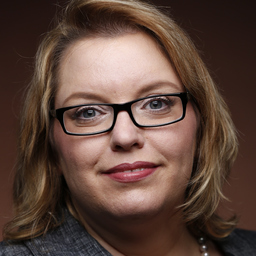 Ines Dietzel