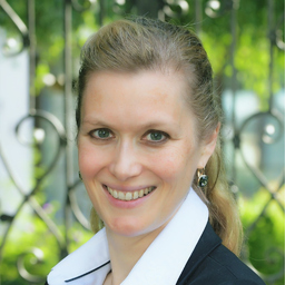 Katharina Patek