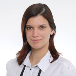 Kitti Molnar