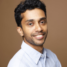 Arjun John Kaithakkal