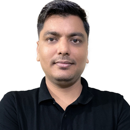 Niraj Kumar