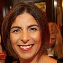 Elisabeth Fiorentino