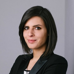 Astrid Hochberger