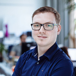 Dominik Steinmann