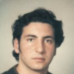 Samuel D'Errico