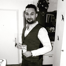 Cihangir Yulaf