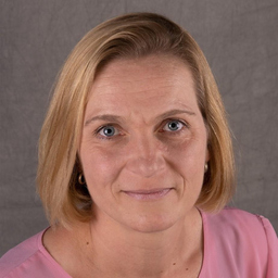 Nicole Bartling