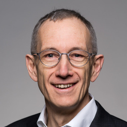Christoph Bünger