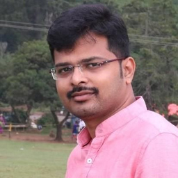 Mahesh Kumar