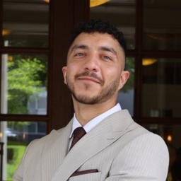 Muhammed Ali Gülsin
