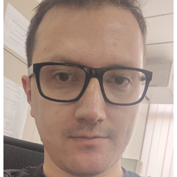 Nikola Mrsic