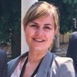 Madeleine Gröne