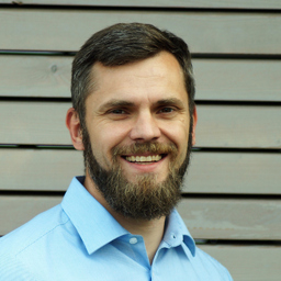 Volker Meyer
