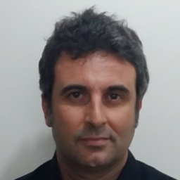 Pablo Felici Terol
