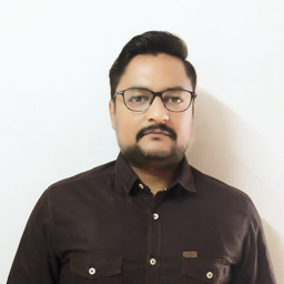 Nimesh Mistry's profile picture