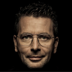 Holger Thoma's profile picture