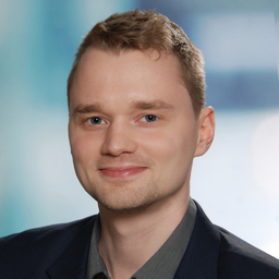 Profilbild Alexander Weber