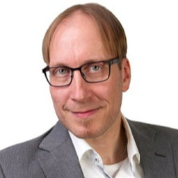 Andreas Hohl