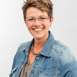 Sonja Hurter