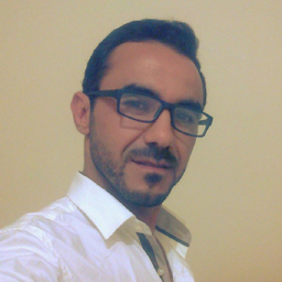 Ing. Anouar Ezzaabi