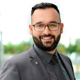Jean-Paul Naudon Diaz