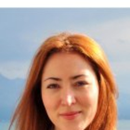 Anna Aznaour