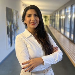 Fiorella Jasmin Sandoval Salaverry