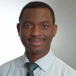 Timothy Anumudu
