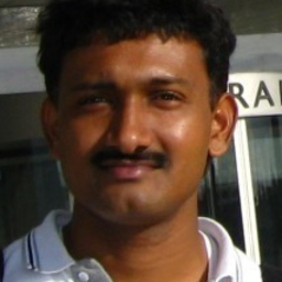 Prasanta Bhowmik