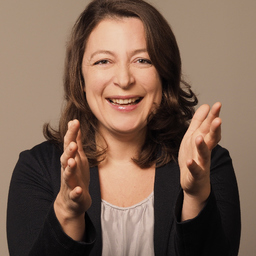 Daniela Pfarr